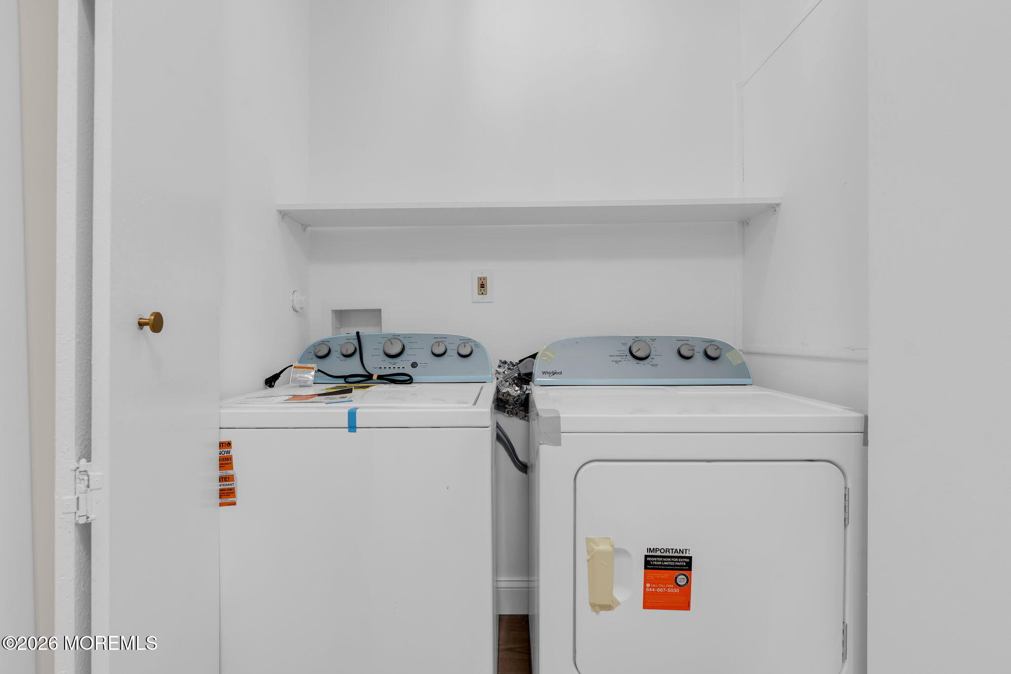107 Blake Circle Brick NJ 08724