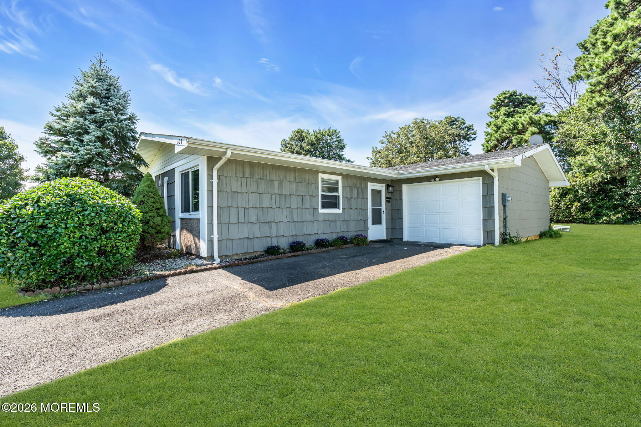107 Blake Circle Brick NJ 08724