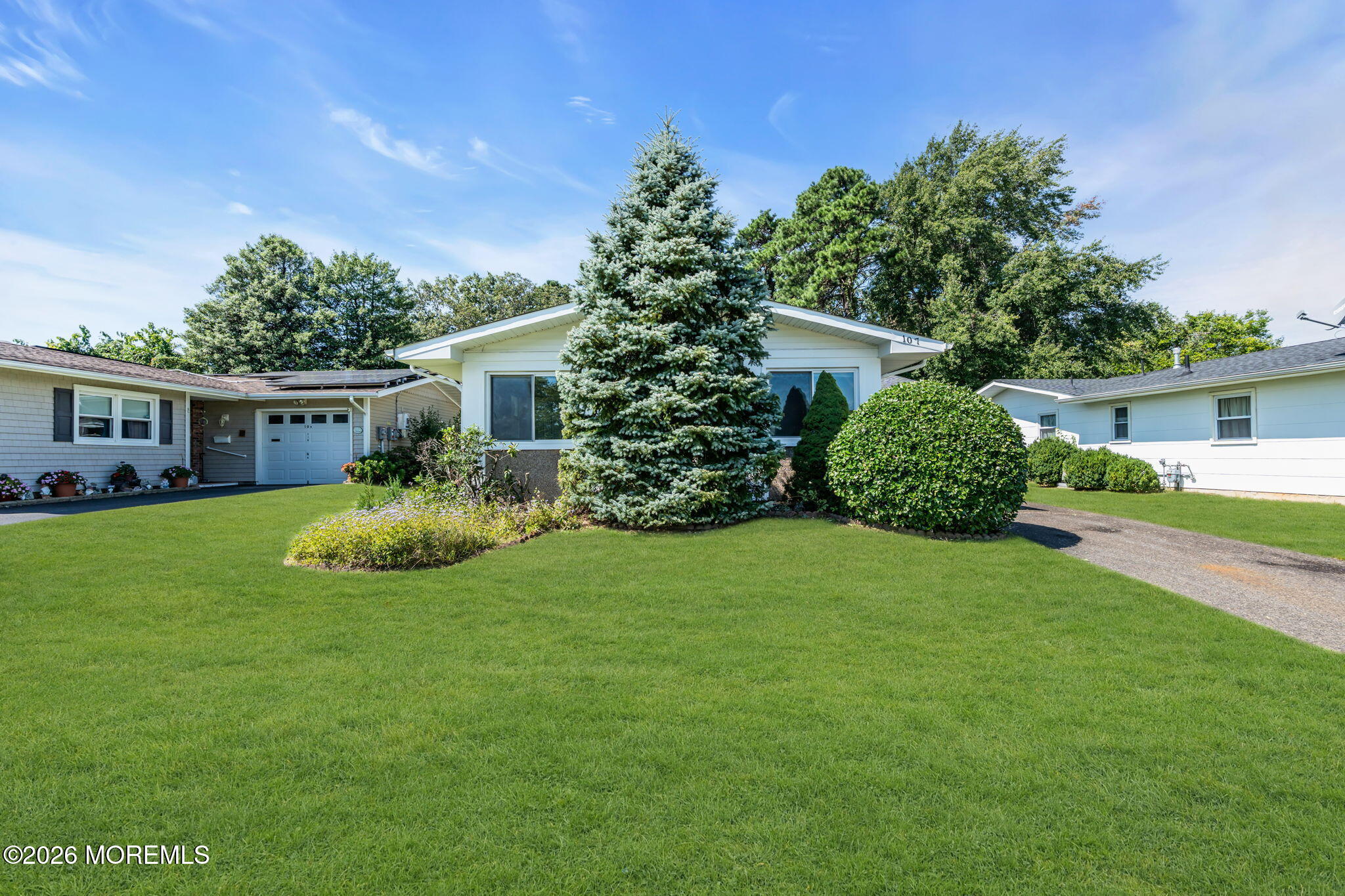 107 Blake Circle Brick NJ 08724