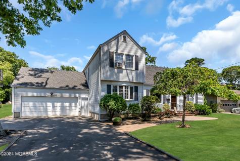 295 Jerome Avenue Oakhurst NJ 07755