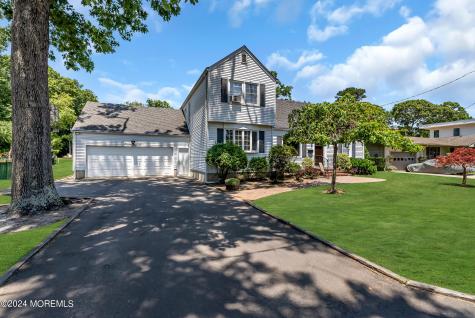 295 Jerome Avenue Oakhurst NJ 07755