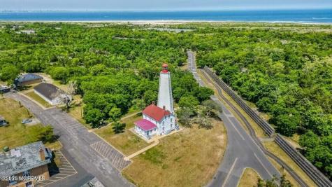 406 Ocean Avenue Sea Bright NJ 07760