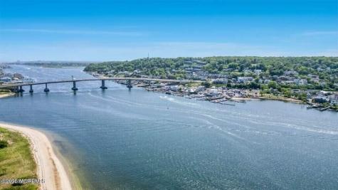 406 Ocean Avenue Sea Bright NJ 07760