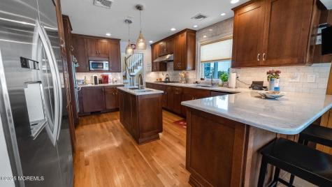 406 Ocean Avenue Sea Bright NJ 07760