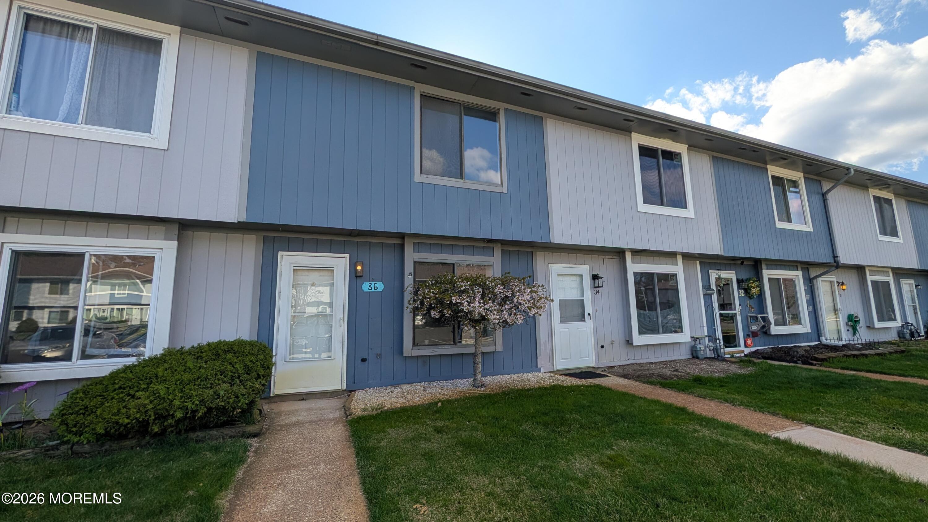 36 Creek Road Brick NJ 08724