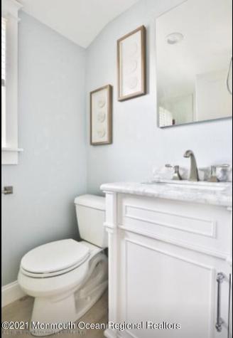 307 Pennsylvania Avenue Spring Lake NJ 07762