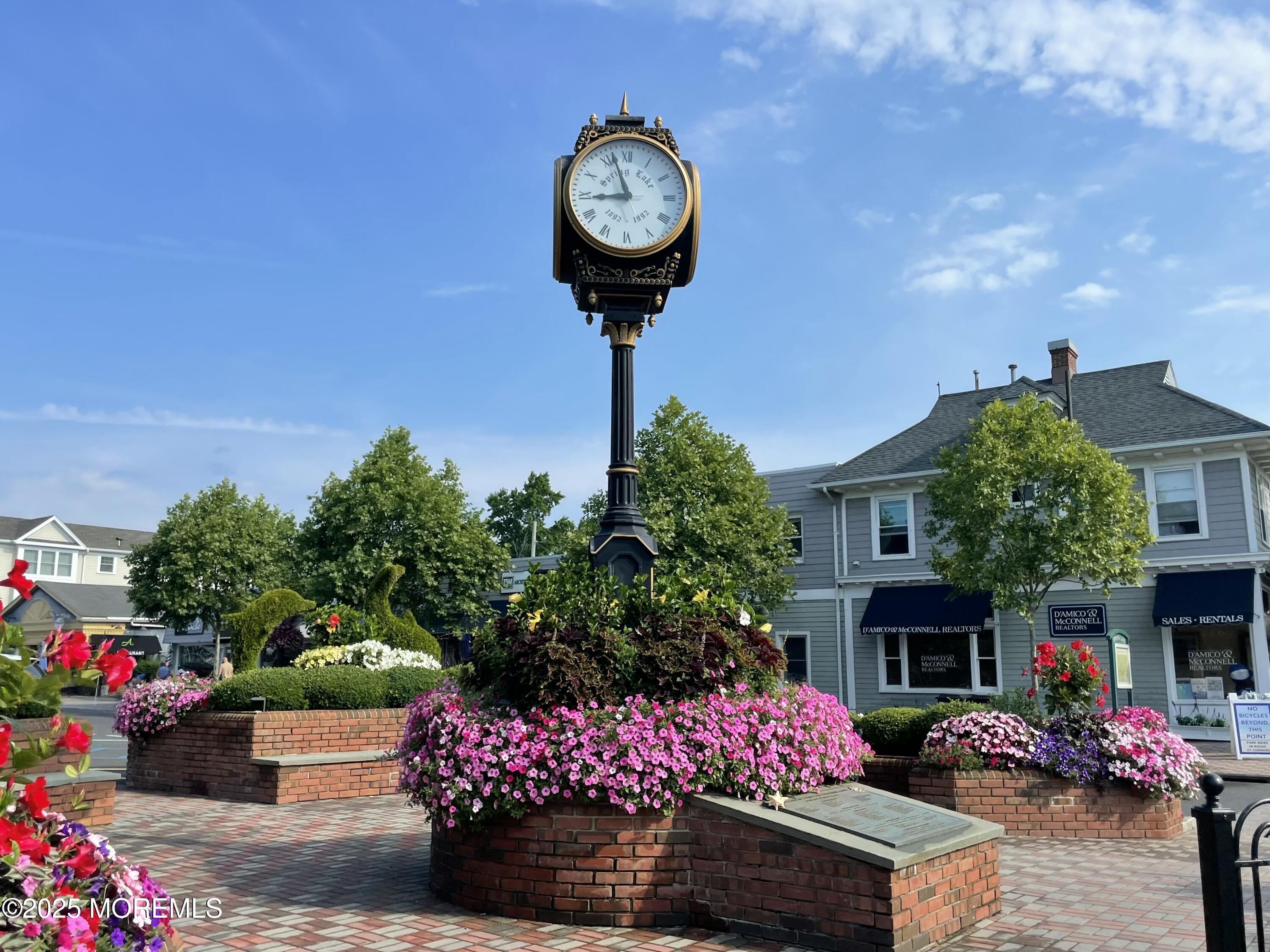 307 Pennsylvania Avenue Spring Lake NJ 07762