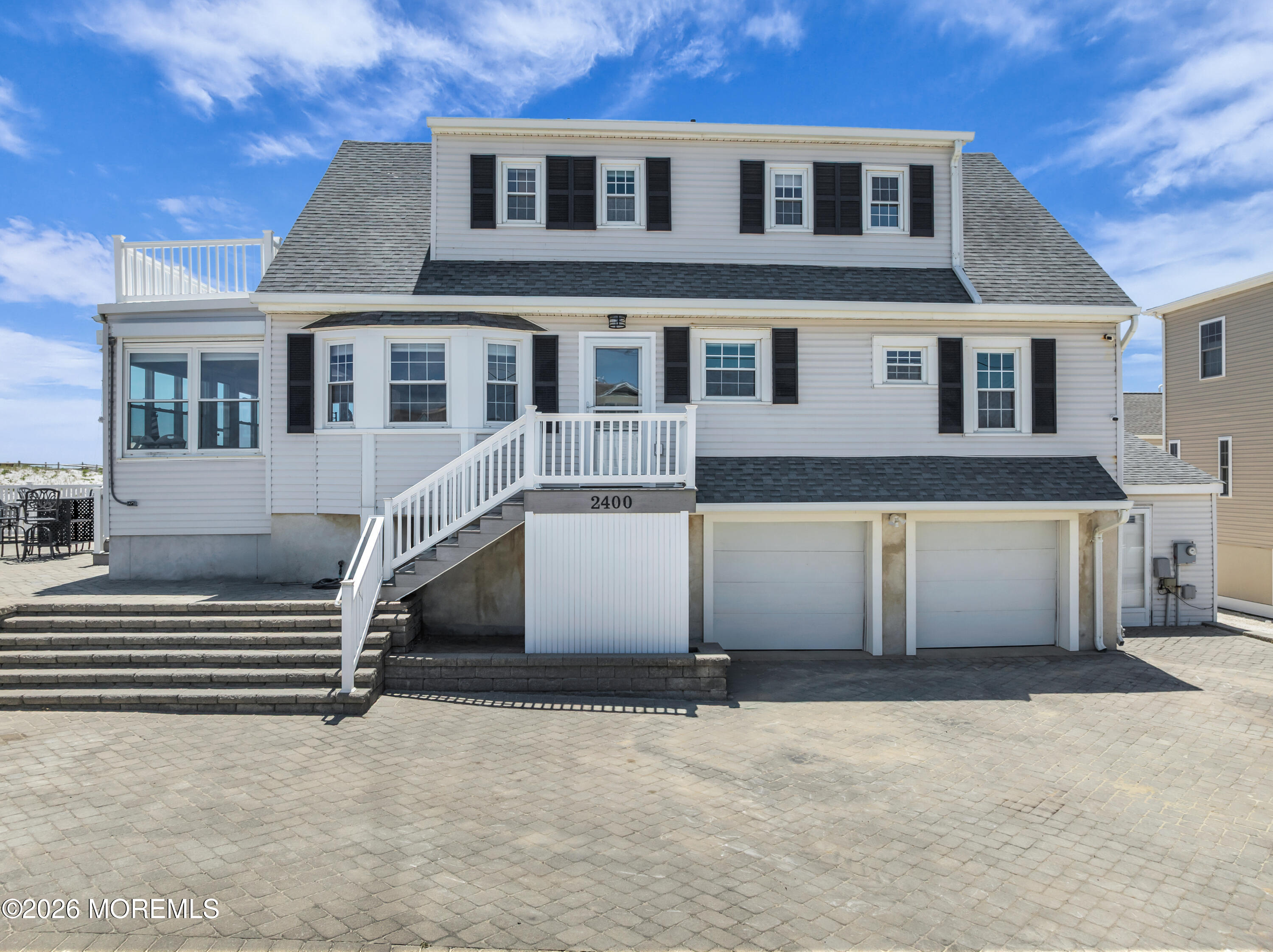2400 Ocean Front Lavallette NJ 08735
