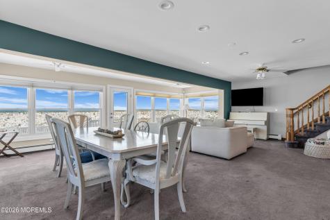 2400 Ocean Front Lavallette NJ 08735