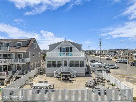 2400 Ocean Front Lavallette NJ 08735