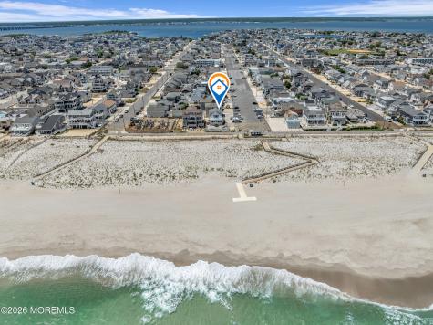 2400 Ocean Front Lavallette NJ 08735