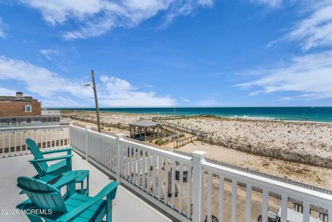 2400 Ocean Front Lavallette NJ 08735