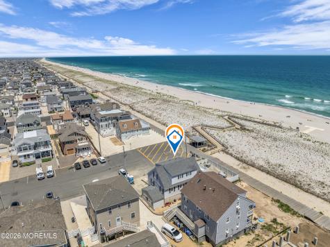 2400 Ocean Front Lavallette NJ 08735