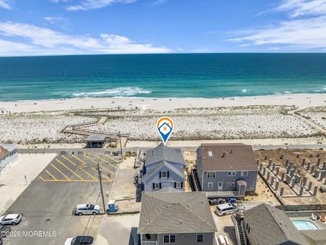 2400 Ocean Front Lavallette NJ 08735