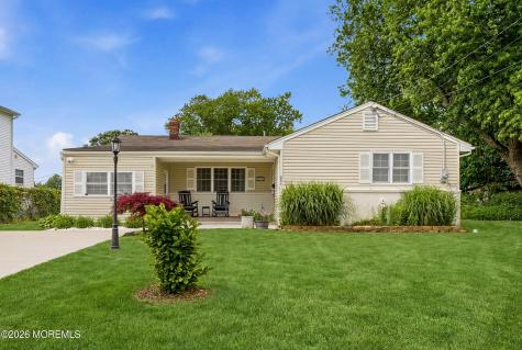 81 Berry Place Long Branch NJ 07740