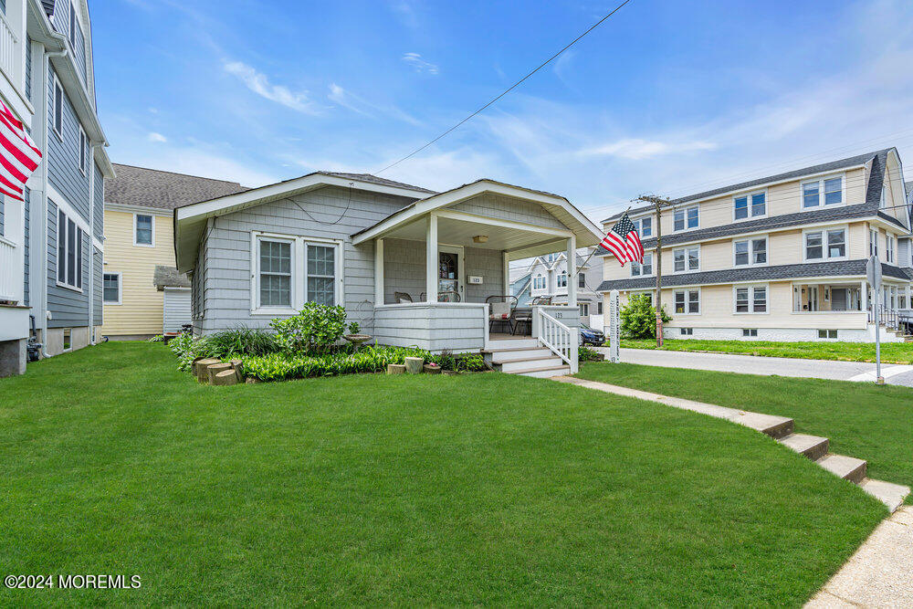 123 16th Avenue Belmar NJ 07719
