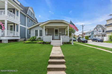 123 16th Avenue Belmar NJ 07719