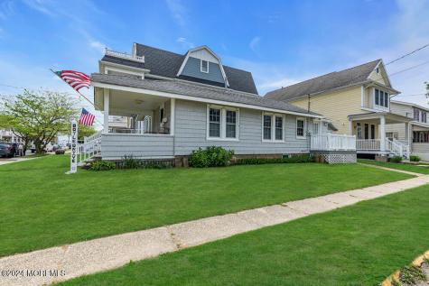 123 16th Avenue Belmar NJ 07719