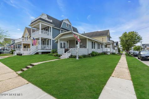 123 16th Avenue Belmar NJ 07719