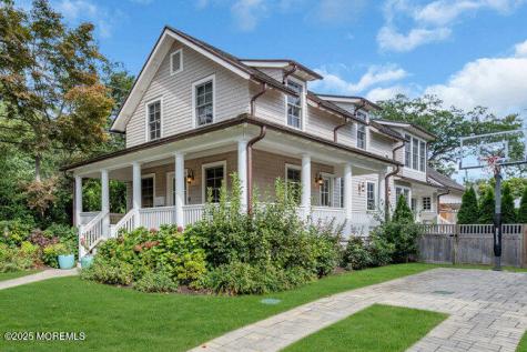 1204 5th Avenue Spring Lake NJ 07762