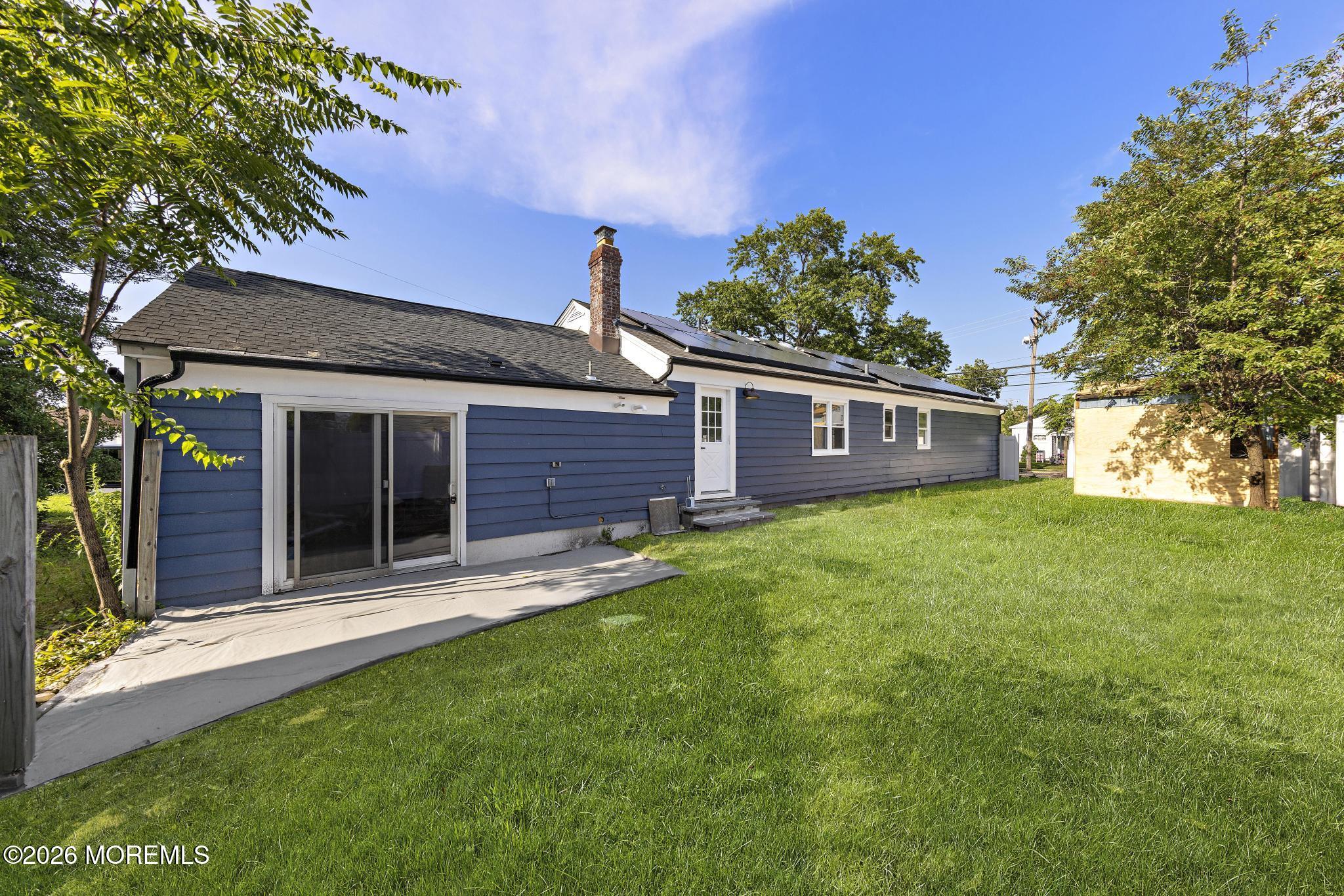 54 Manning Place Keansburg NJ 07734