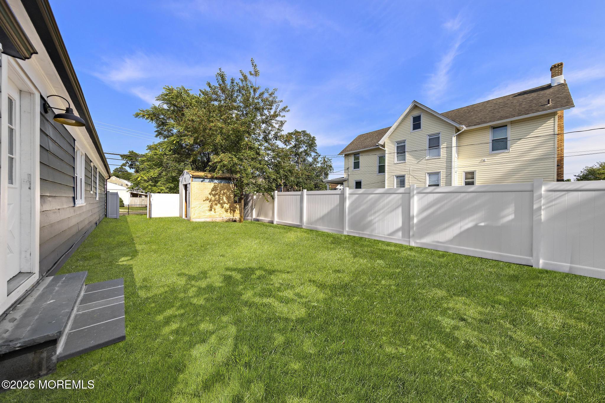 54 Manning Place Keansburg NJ 07734