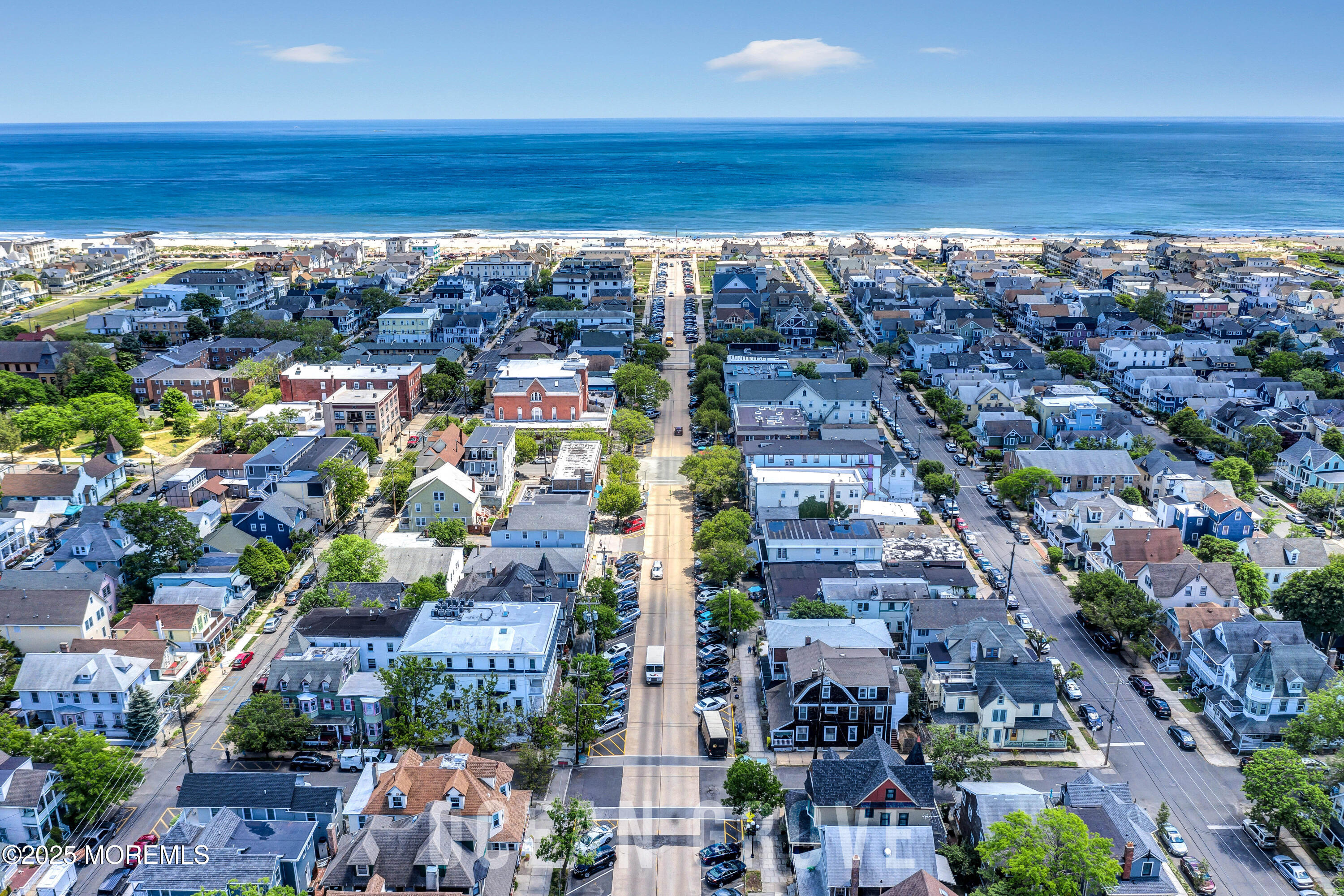 133 Mount Tabor Way Ocean Grove NJ 07756