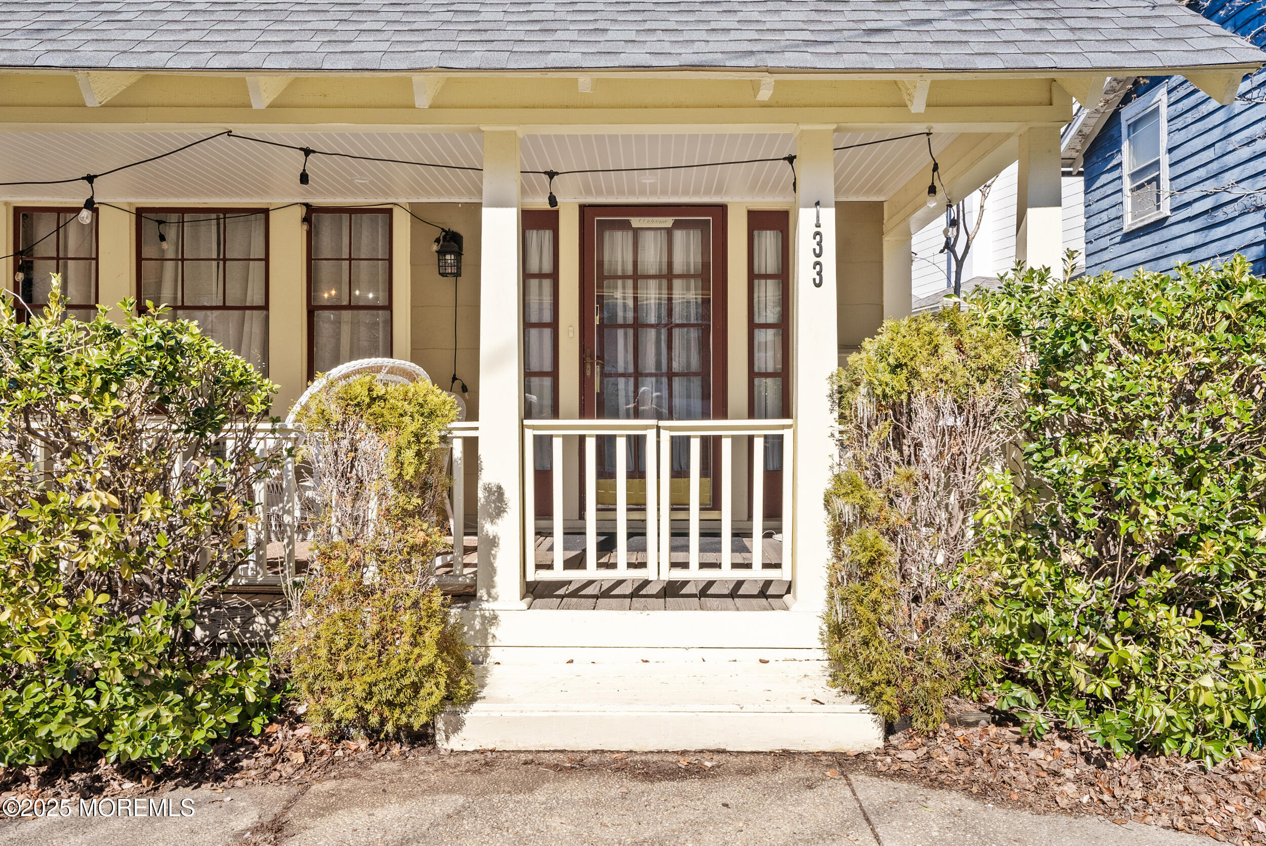 133 Mount Tabor Way Ocean Grove NJ 07756