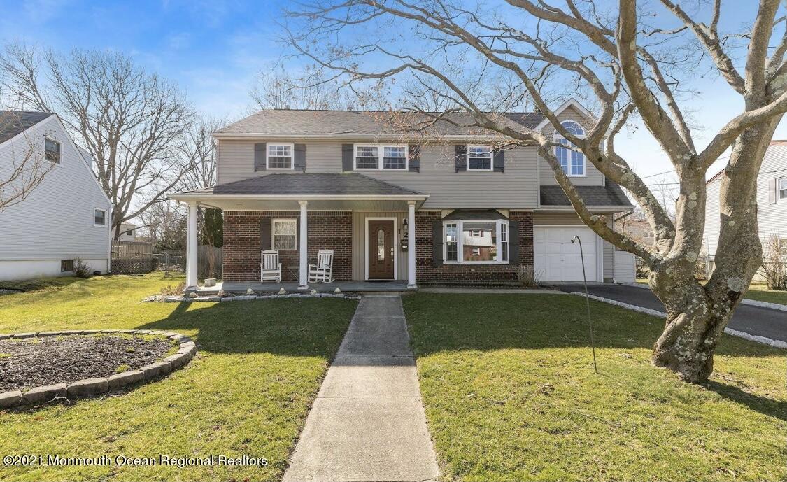 12 Branch Road Oakhurst NJ 07755