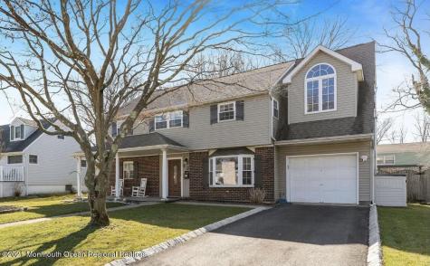 12 Branch Road Oakhurst NJ 07755