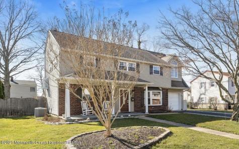 12 Branch Road Oakhurst NJ 07755
