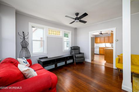 22 Brevent Avenue Leonardo NJ 07737