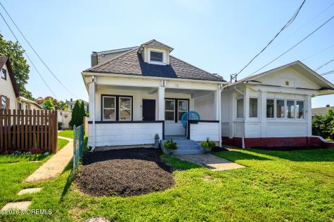 22 Brevent Avenue Leonardo NJ 07737