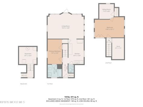 22 Brevent Avenue Leonardo NJ 07737