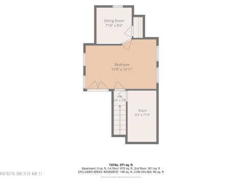 22 Brevent Avenue Leonardo NJ 07737