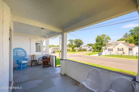 22 Brevent Avenue Leonardo NJ 07737