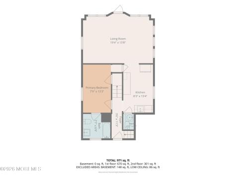 22 Brevent Avenue Leonardo NJ 07737