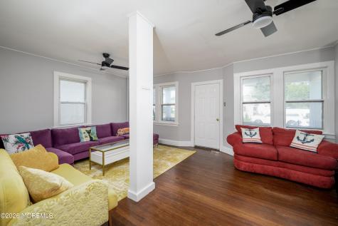 22 Brevent Avenue Leonardo NJ 07737