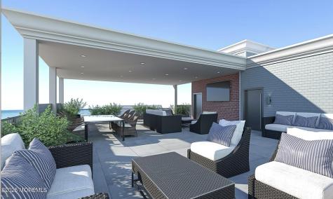6 W End Court Long Branch NJ 07740