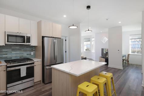 6 W End Court Long Branch NJ 07740