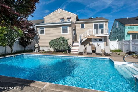 116 Cornell Avenue Point Pleasant Beach NJ 08742
