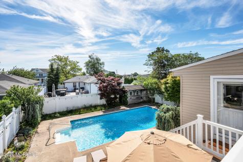 116 Cornell Avenue Point Pleasant Beach NJ 08742