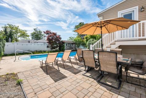 116 Cornell Avenue Point Pleasant Beach NJ 08742