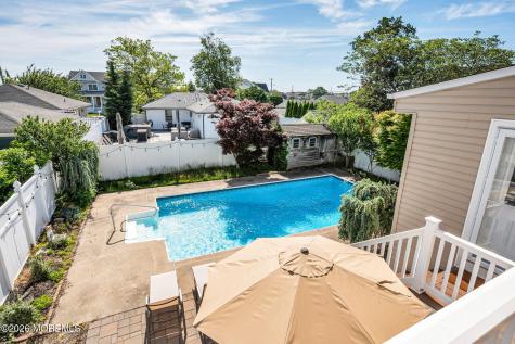 116 Cornell Avenue Point Pleasant Beach NJ 08742