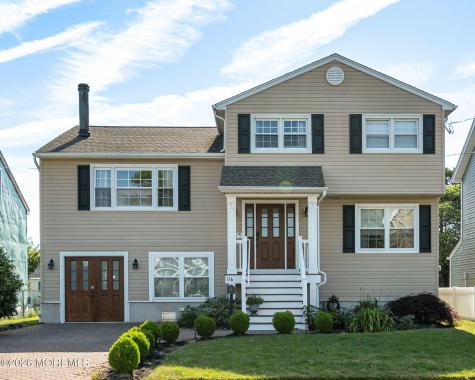 116 Cornell Avenue Point Pleasant Beach NJ 08742