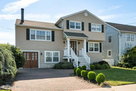 116 Cornell Avenue Point Pleasant Beach NJ 08742
