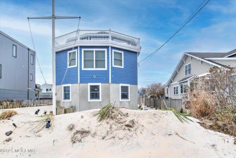 424 E Longport Avenue Ocean Gate NJ 08740