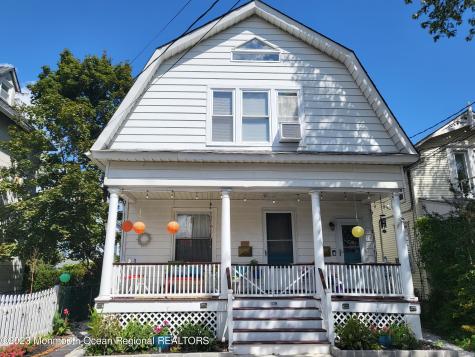 109 Mount Tabor Way Ocean Grove NJ 07756