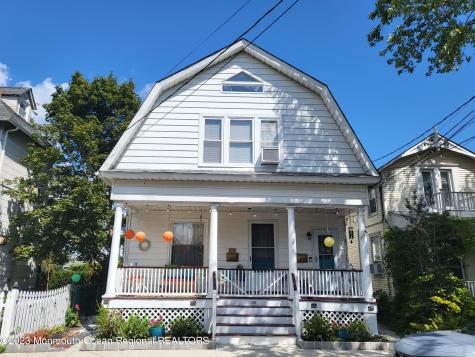 109 Mount Tabor Way Ocean Grove NJ 07756