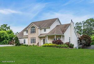 257 Ford Road Howell NJ 07731